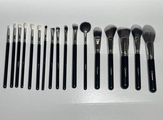 MUAs Fav Brush Set