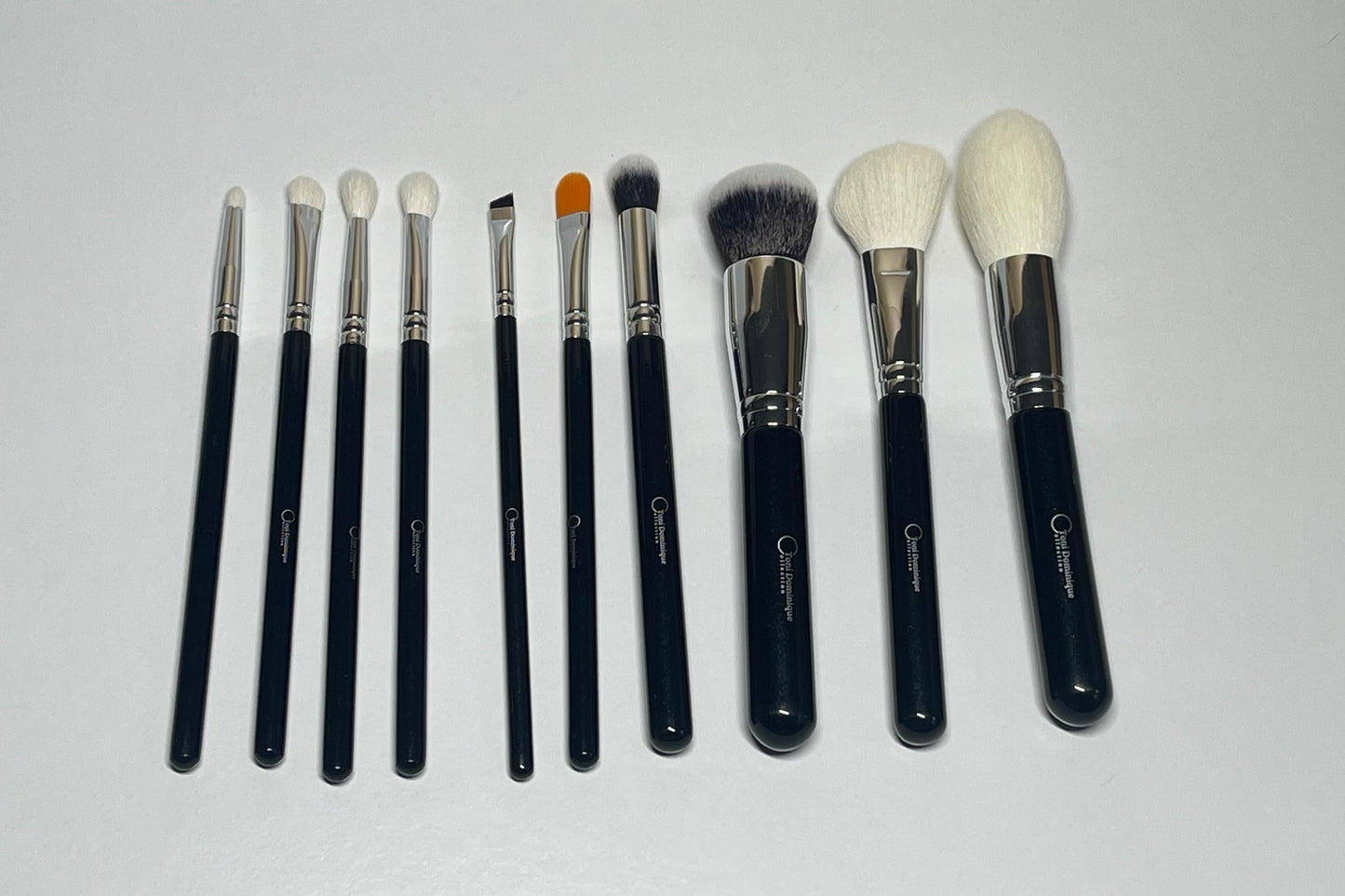 Get Me Started Brush Set