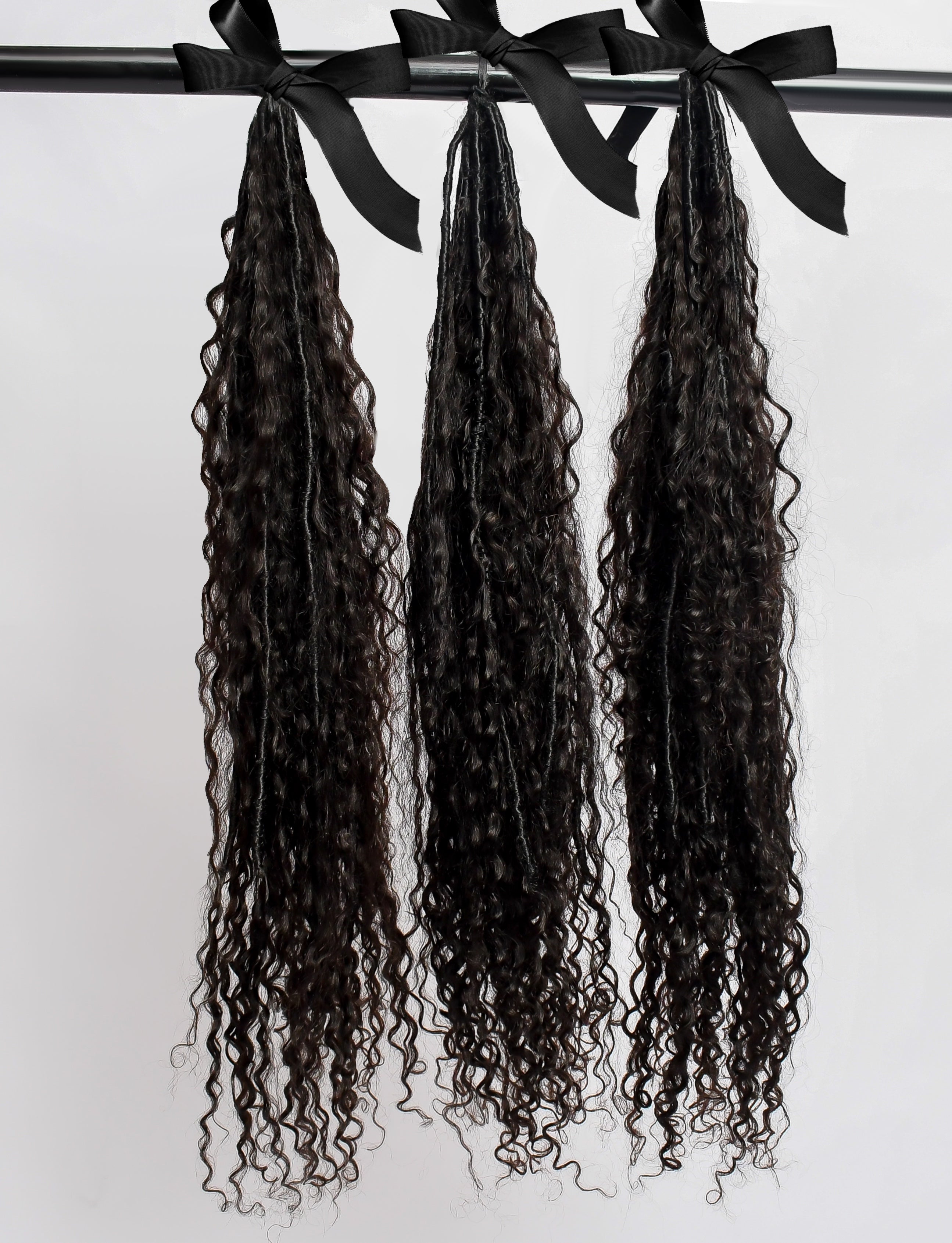 Toni’s Custom Loc Bundles