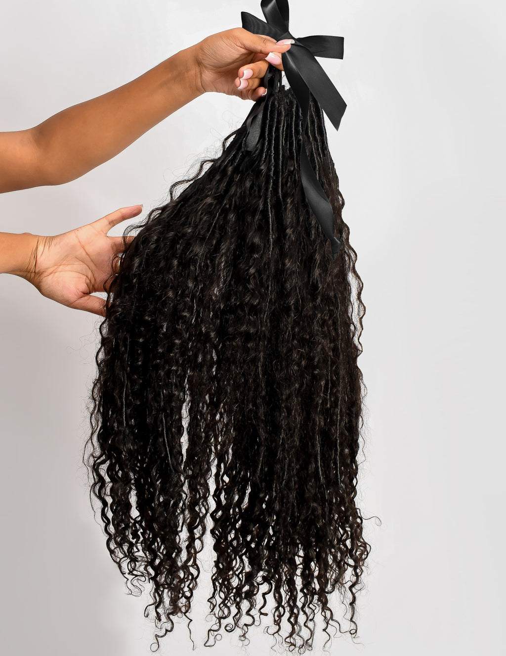 Toni’s Custom Loc Bundles